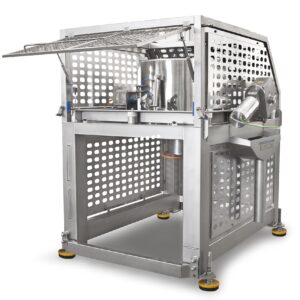 Centrifuga automatica - CA