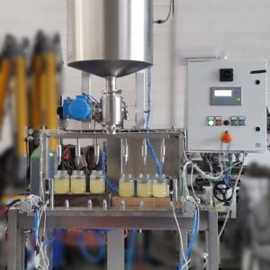 Dosatore volumetrico