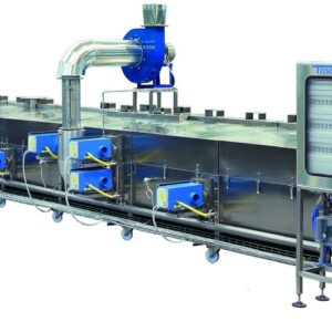 Forno grigliatore - FG