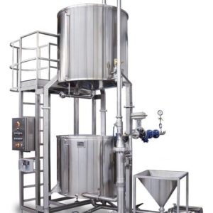 Impianto solutore - IS