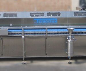 Lavatrice per cassette