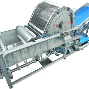 Lavatrice a borbottaggio - LB