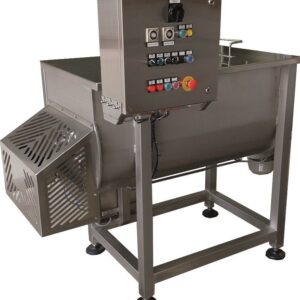 Miscelatore automatico - MX