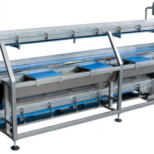 Nastro di monda - NM3 (a 3 nastri)