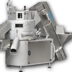 Pelatrice automatica ad Aria - Aglio - Cipolle - PAC 255 (995)