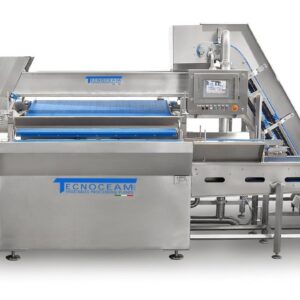 Riempitrice universale - RAU