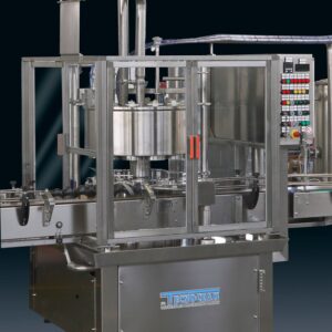 Colmatrice sottovuoto rotativa - CS-R