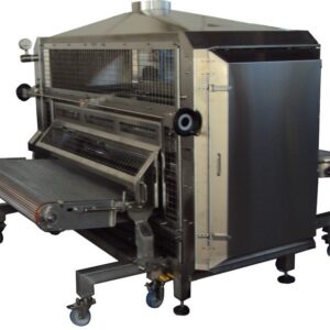 Rigatore a rulli - RR