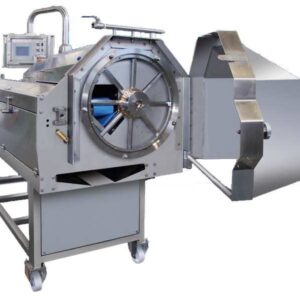 Taglierina rondellatrice - TR