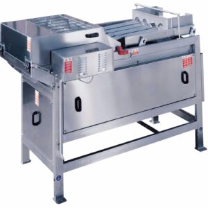 Spuntatrici cipolle borettane