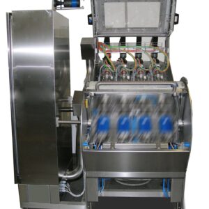 Taglierina a spirale - TS