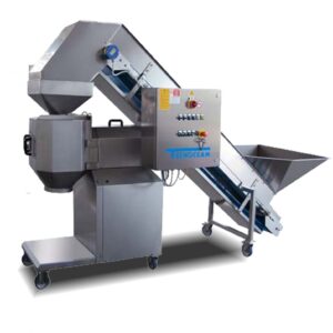 Taglierina per taglio a julienne - TJ